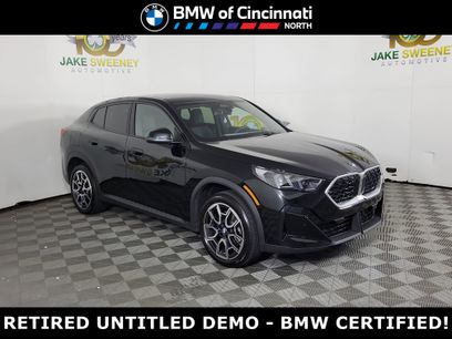 Certified 2025 BMW X2 xDrive28i w/ Convenience Package