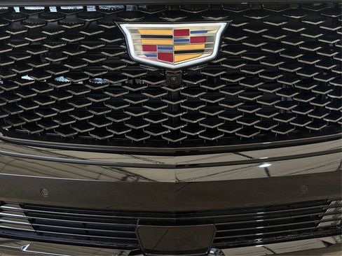 New 2025 Cadillac Escalade Sport Platinum image 15