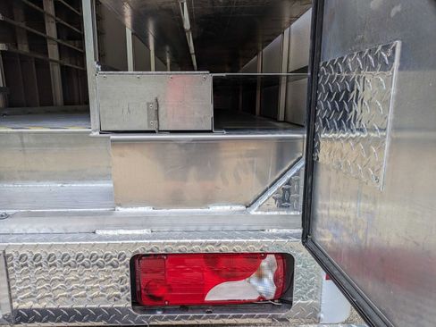 New 2023 Mercedes-Benz Sprinter 3500 image 21