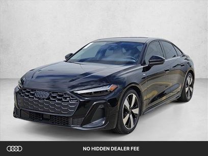 New 2026 Audi A5 2.0T Premium Plus