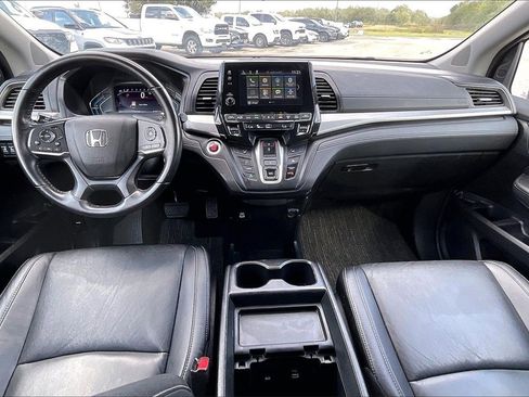 Used 2022 Honda Odyssey EX-L image 7