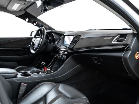 Used 2016 Chevrolet SS RWD image 25