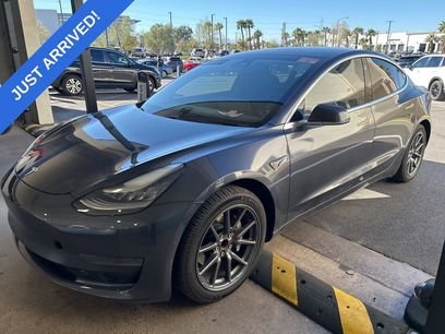 Used 2020 Tesla Model 3 Standard Range
