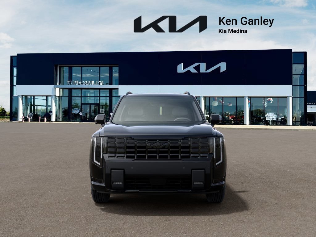 New 2027 Kia Telluride X-Line SX Prestige AWD/4WD image 2