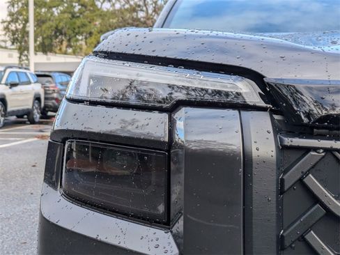 New 2026 Subaru Outback Limited image 9