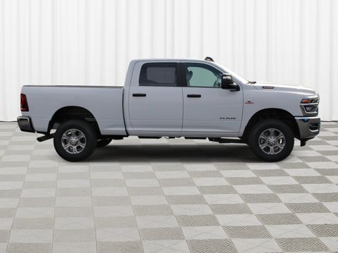 New 2026 RAM 2500 Big Horn image 30