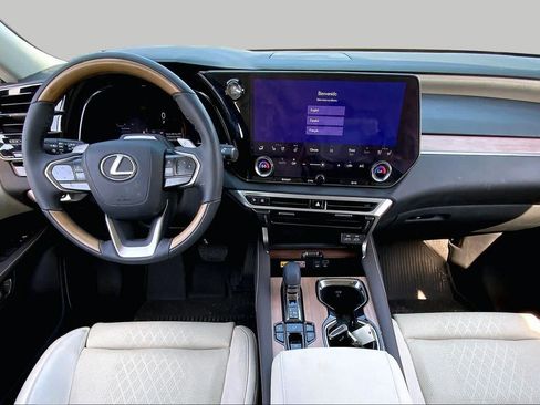 Certified 2026 Lexus RX 350 AWD w/ Convenience Package image 16