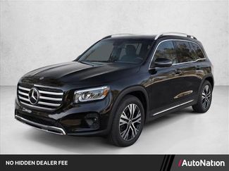 Used 2026 Mercedes-Benz GLB 250 video 1