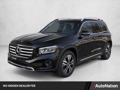 Used 2026 Mercedes-Benz GLB 250