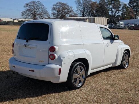 Used 2010 Chevrolet HHR LS image 3