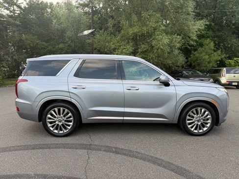 Used 2020 Hyundai Palisade Limited AWD/4WD image 9