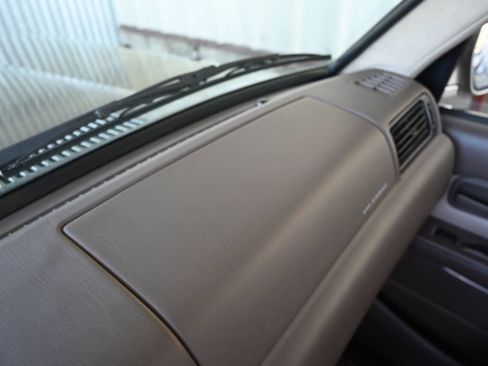 Used 1997 Toyota Land Cruiser image 84