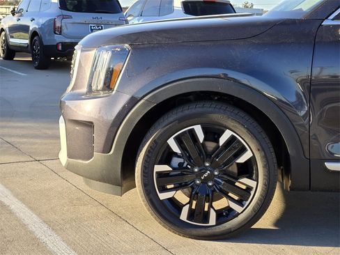 New 2025 Kia Telluride SX Prestige image 5