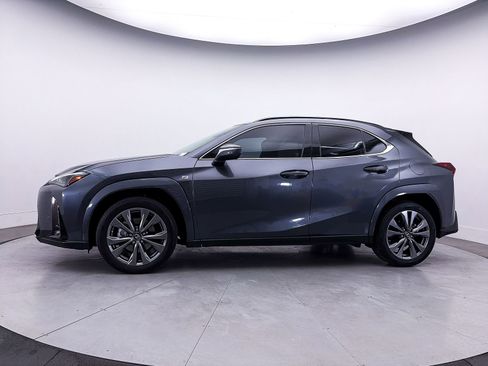 Used 2024 Lexus UX 250h F Sport FWD image 43