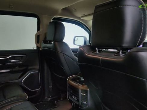 Used 2021 RAM 1500 Laramie AWD/4WD image 29