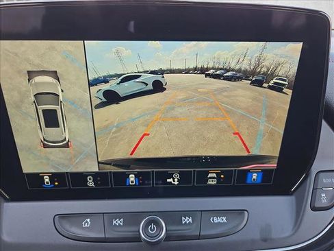 Used 2023 Chevrolet Blazer RS w/ Driver Confidence II Package image 14