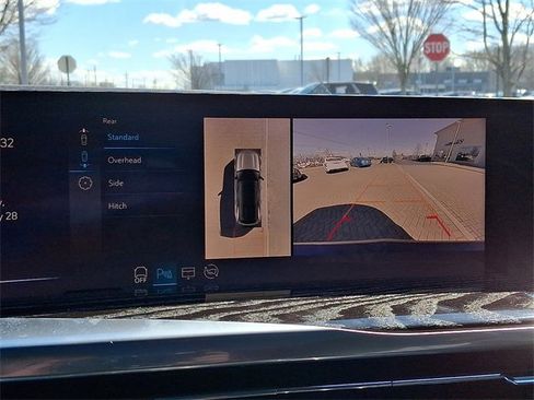 New 2025 Cadillac Escalade IQ Luxury 1 image 18