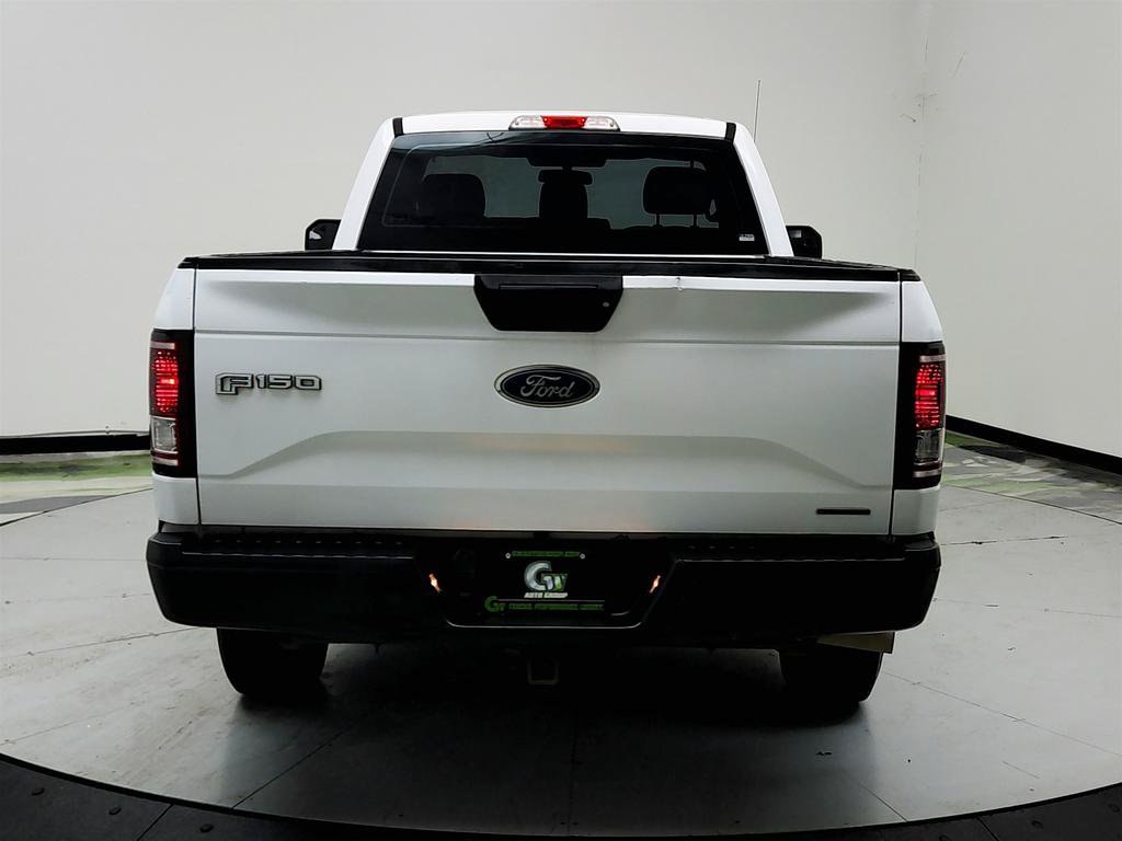 Used 2016 Ford F150 XL RWD image 6