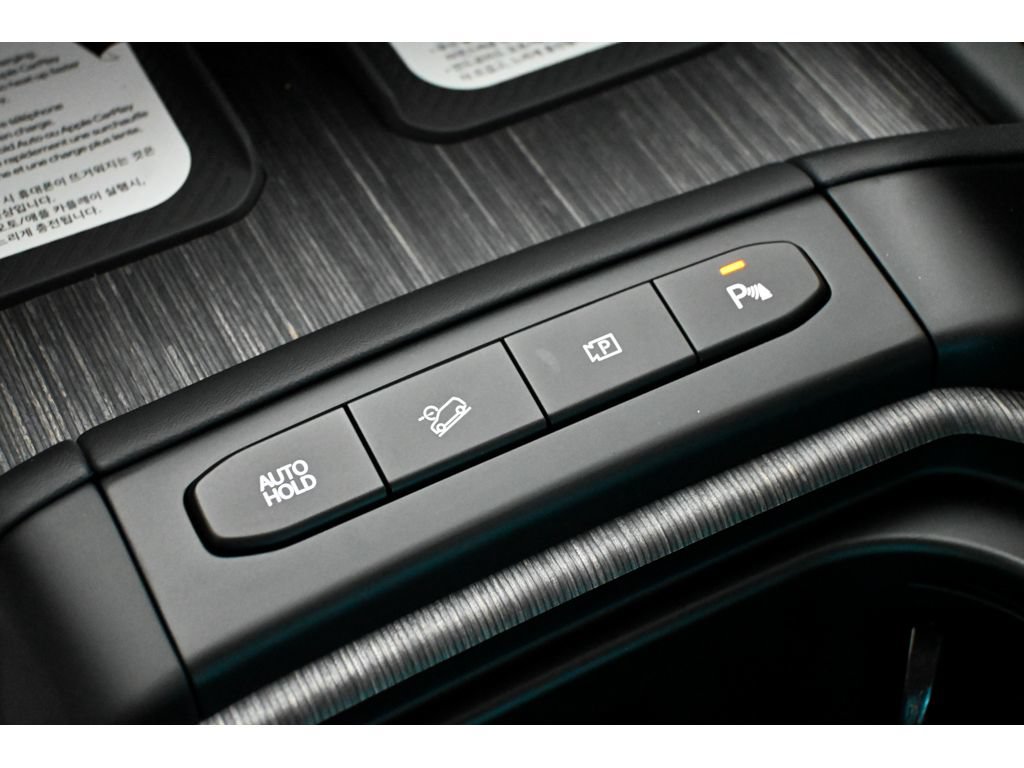 New 2027 Kia Telluride X-Line SX Prestige AWD/4WD image 26