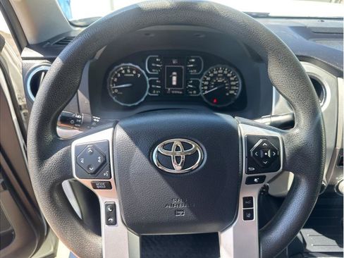 Used 2019 Toyota Tundra SR5 w/ TRD Sport Package AWD/4WD image 15