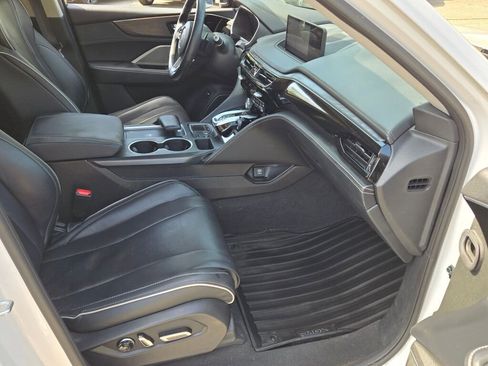 Used 2023 Acura MDX SH-AWD w/ Advance Package image 6