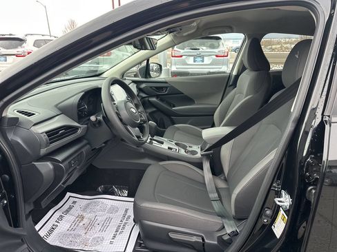 Certified 2026 Subaru Crosstrek 2.5i Premium w/ Convenience Package #2 AWD/4WD image 21