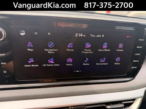 Used 2023 Kia K5 GT-Line image 21