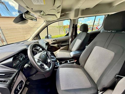 Used 2022 Ford Transit Connect XL w/ Trailer Tow Package FWD image 15