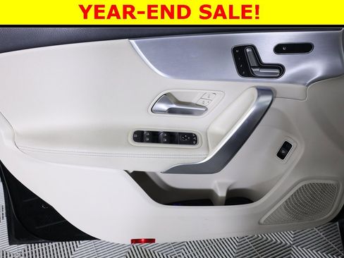 Used 2021 Mercedes-Benz A 220 4MATIC image 9