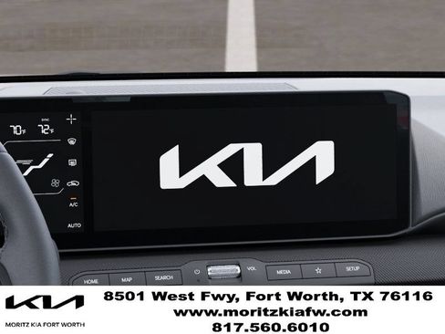 New 2026 Kia K4 EX FWD image 20