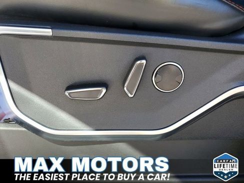 Used 2023 Ford F150 Raptor w/ Blue Interior Package AWD/4WD image 24
