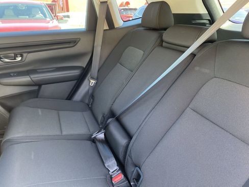 New 2025 Honda CR-V LX image 20