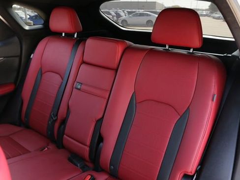 Used 2022 Lexus RX 350 F Sport w/ Accessory Package image 26