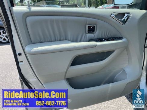 Used 2005 Honda Odyssey Touring image 9