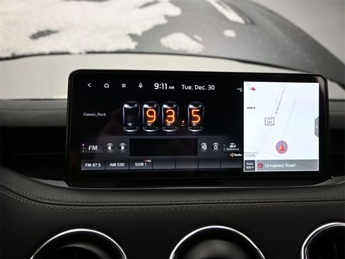 Certified 2022 Kia Stinger GT2 image 24