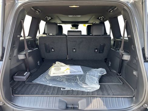 Used 2025 Lexus GX 550 w/ Cold Area Package AWD/4WD image 19