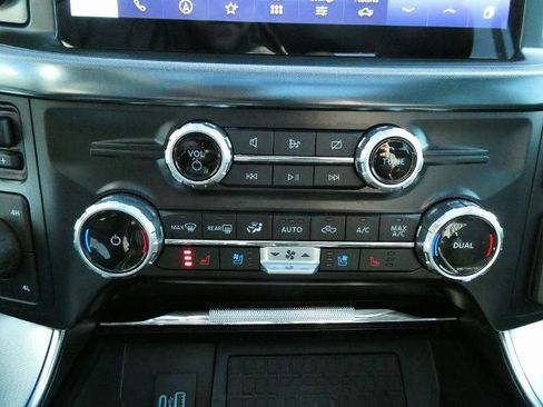 Certified 2023 Ford F150 Limited image 35