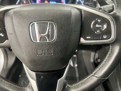 Used 2019 Honda Civic Sport image 12