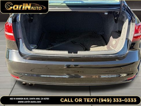 Used 2016 Volkswagen Jetta S FWD image 30