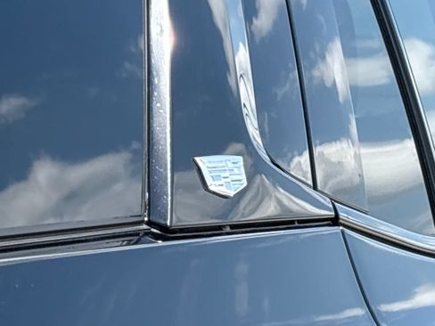 Used 2022 Cadillac Escalade Sport Platinum w/ LPO, ONYX Package AWD/4WD image 61