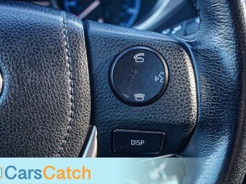 Used 2015 Toyota Corolla S w/ Body Protection Package #1 image 33