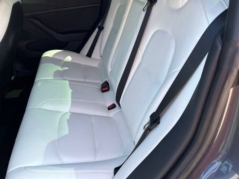 Used 2023 Tesla Model 3 Performance AWD/4WD image 8