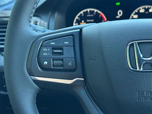 New 2025 Honda Ridgeline RTL image 22