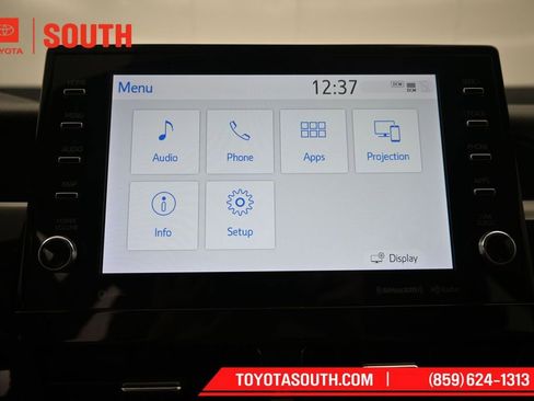 Used 2024 Toyota Camry XSE w/ Cold Weather Package FWD image 14