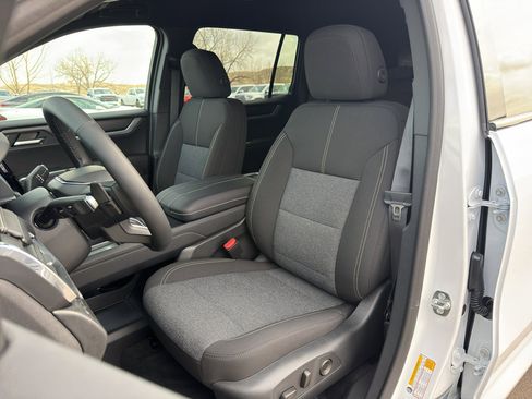 New 2026 GMC Acadia Elevation w/ Black Edition AWD/4WD image 10