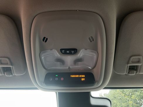 Used 2025 Buick Encore GX Preferred FWD image 15
