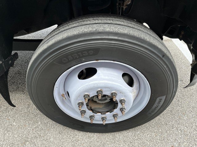 Used 2019 Ford F550 4x4 Regular Cab Super Duty image 14