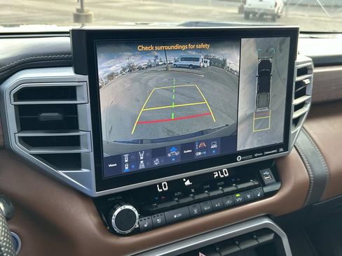 Used 2023 Toyota Tundra 1794 Edition image 31