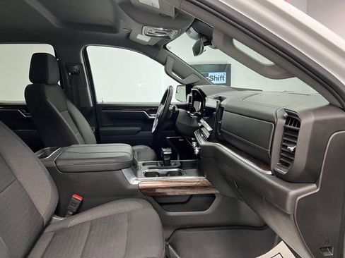 Used 2025 GMC Sierra 1500 Elevation w/ Preferred Package image 55