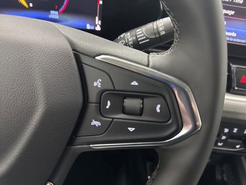 New 2026 Chevrolet TrailBlazer LT w/ Convenience Package image 12